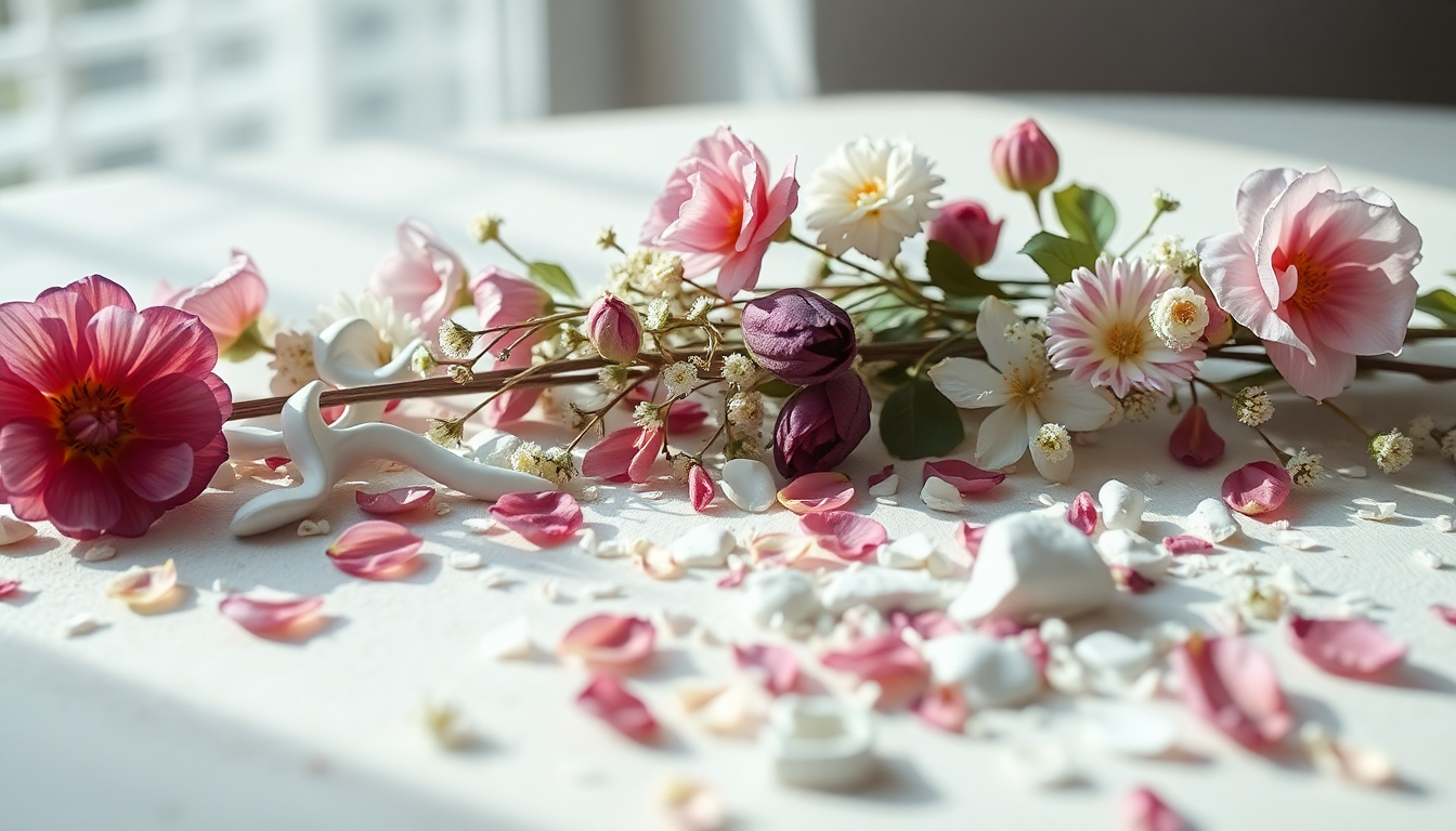 From Petals to Pieces: The Art Behind Our Hand-Curated Botanical Décor